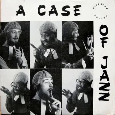 A Case of Jazz
