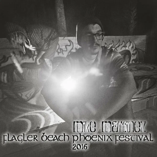 Flagler Beach Phoenix Festival