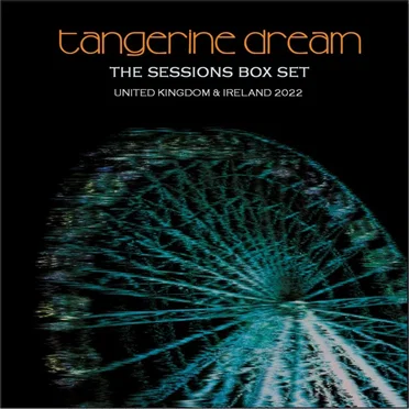 The Sessions Box Set: United Kingdom & Ireland 2022