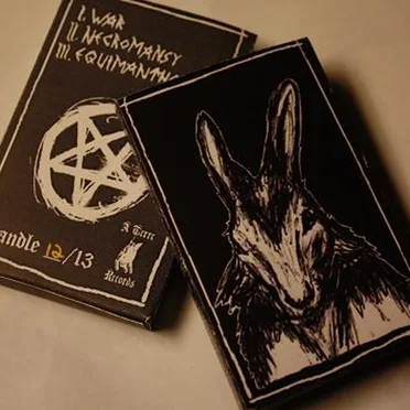 Tribute to Bathory