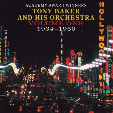 Academy Award Winners Volume One 1934–1950