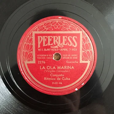 La ola Marina / A mi que