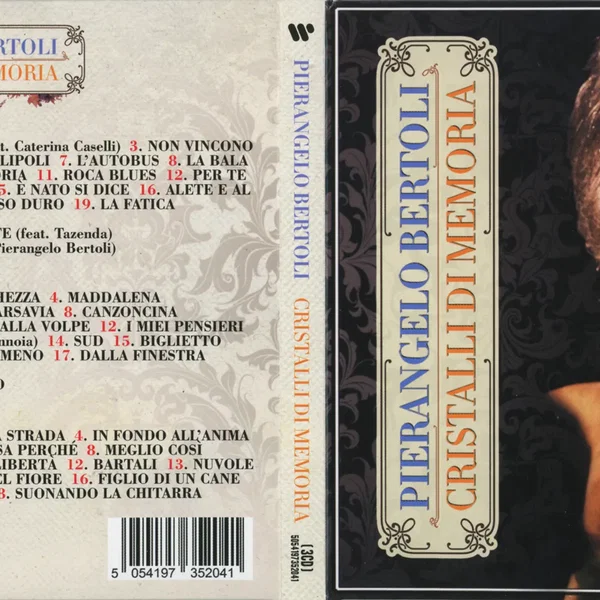Cristalli di memoria