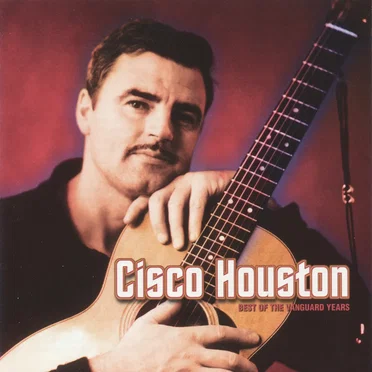 Best of the Vanguard Years