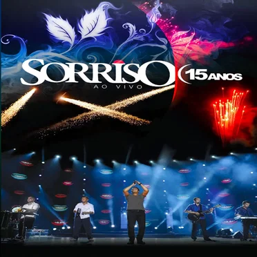 15 Anos - Ao Vivo