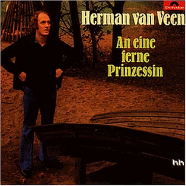 An eine ferne Prinzessin