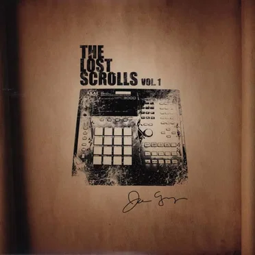 The Lost Scrolls Vol. 1
