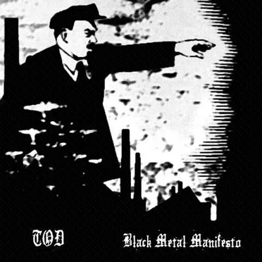 Black Metal Manifesto