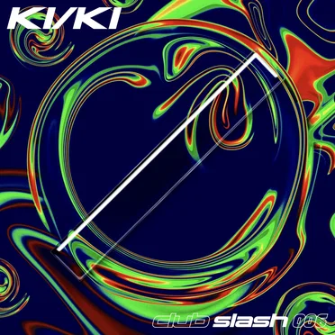 club slash 006 - Time to Party