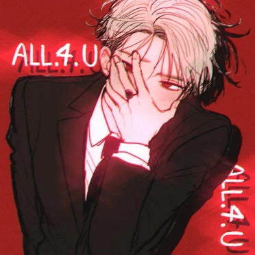 ALL.4.U by Phantom City - album cover