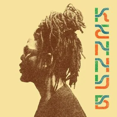 Kenny B by Kenny B - album cover