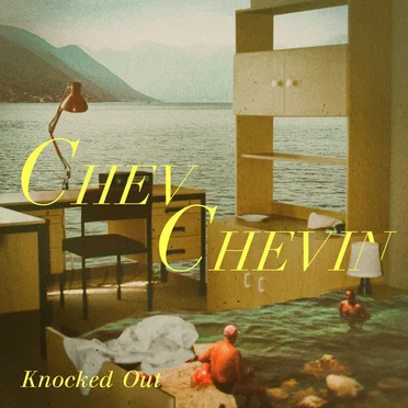 Knocked Out by Chev Chevin - album cover