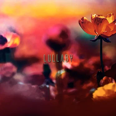 Lullaby by Levente - album cover