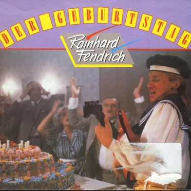 Der Geburtstag