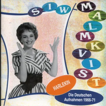 Harlekin - Die deutschen Aufnahmen 1966-1971