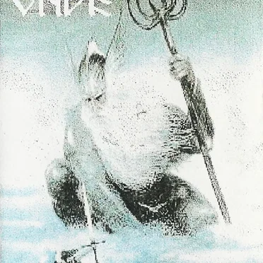 Ahti's Depths by Hin Onde - album cover