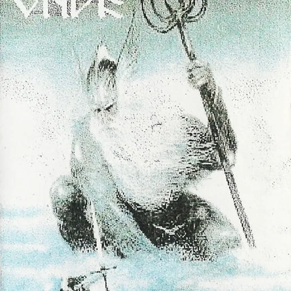 Ahti's Depths