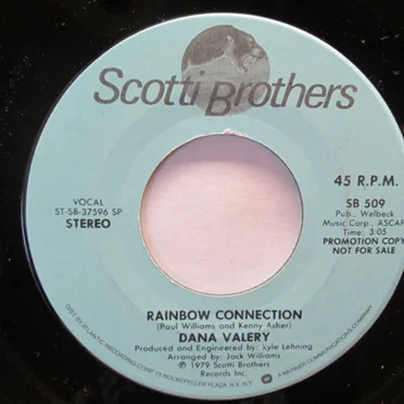 Rainbow Connection / I Don't Want to Be Lonely