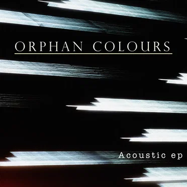 Acoustic EP