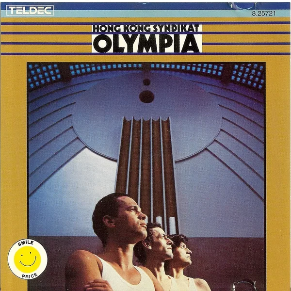 Olympia