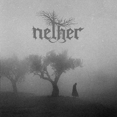 Between Shades and Shadows by Nether - album cover