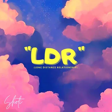 LDR by Shoti - album cover