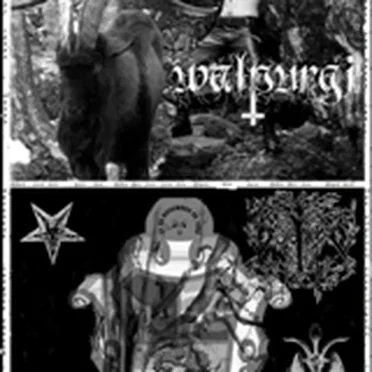 Walpurgi / Satanic Forest