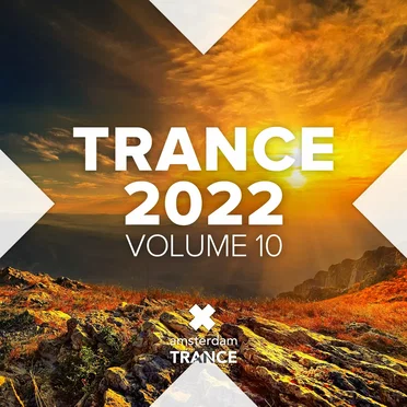 Trance 2022, Vol.10 by Various Artists - album cover