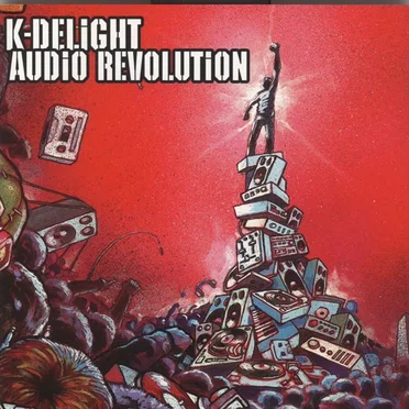 K-Delight