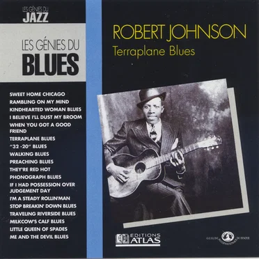 Red Hot Blues