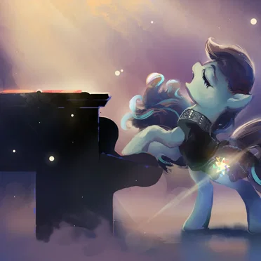 The Magic Inside (ertrii remix)