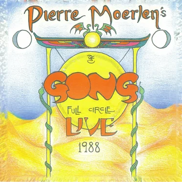 Full Circle – Live 1988