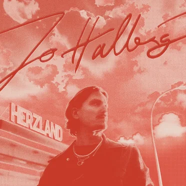 Herzland by JO HALBIG - album cover