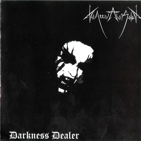 Darkness Dealer