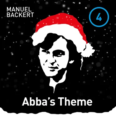 Abba’s Theme