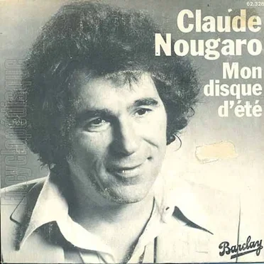 Mon disque d'été