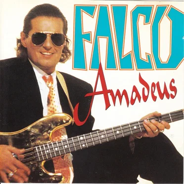 Amadeus