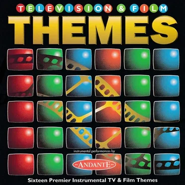 Television & Film Themes