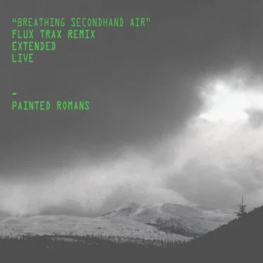 Breathing Secondhand Air