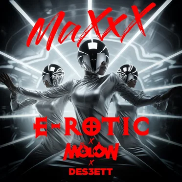 Maxxx (radio edit)