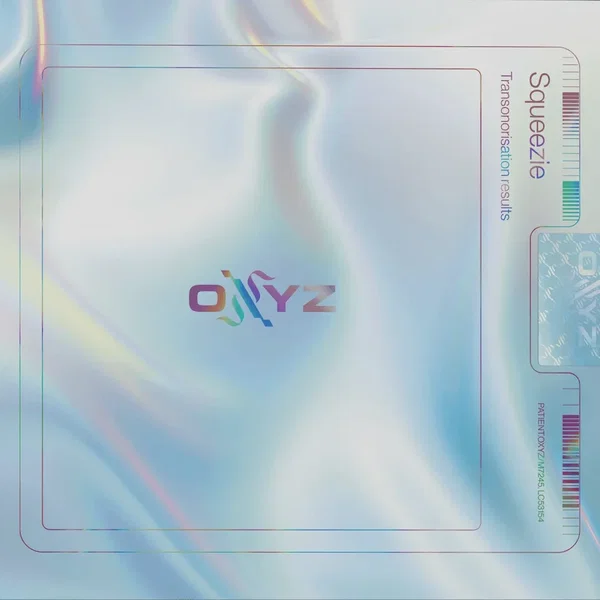 Oxyz