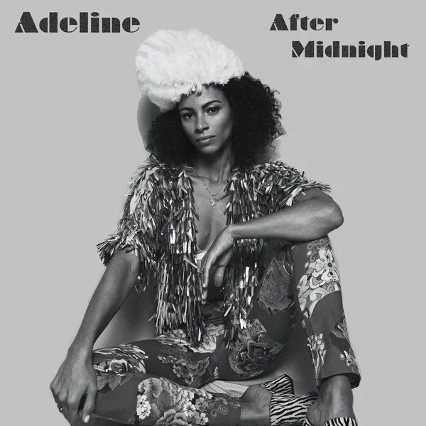 After Midnight
