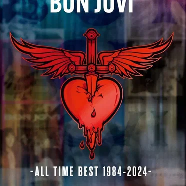 All Time Best 1984–2024