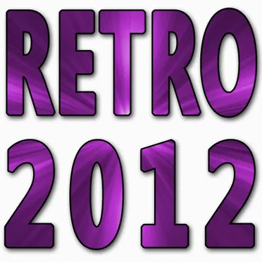 Retrospective 2012 by DeeM - album cover