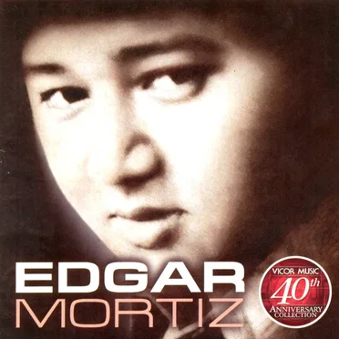 Edgar Mortiz by Edgar Mortiz - album cover
