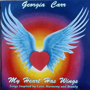 My Heart Has Wings