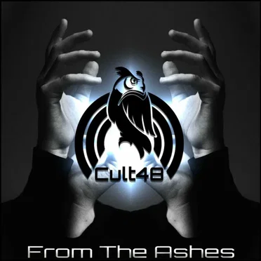 From The Ashes by Cult48 - album cover