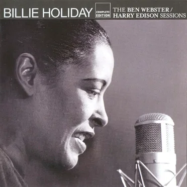 The Ben Webster/Harry Edison Sessions