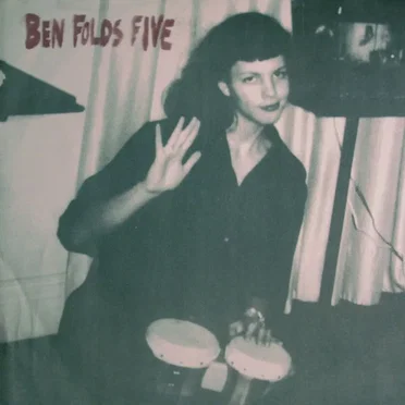 Jackson Cannery by Ben Folds Five - album cover