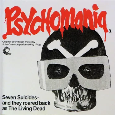 Psychomania